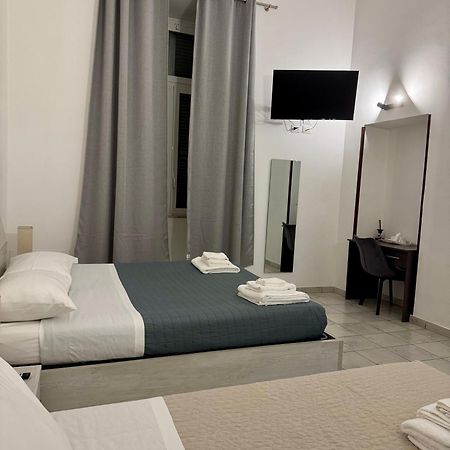 Bosuites Rome Luaran gambar