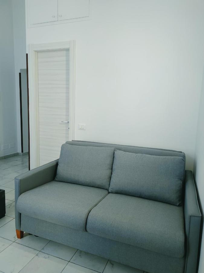 Bosuites Rome Luaran gambar