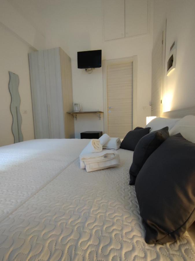 Bosuites Rome Luaran gambar
