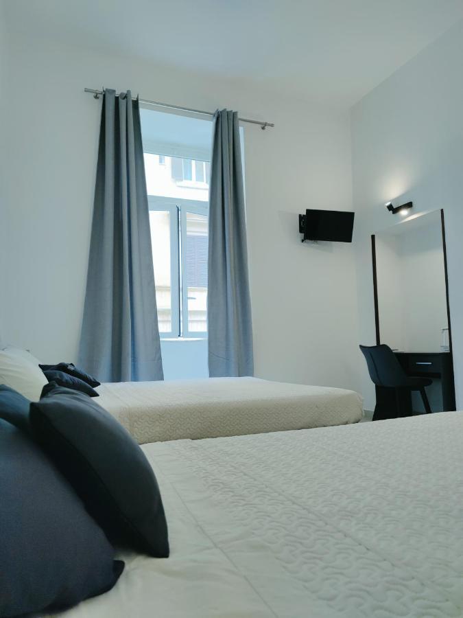 Bosuites Rome Luaran gambar