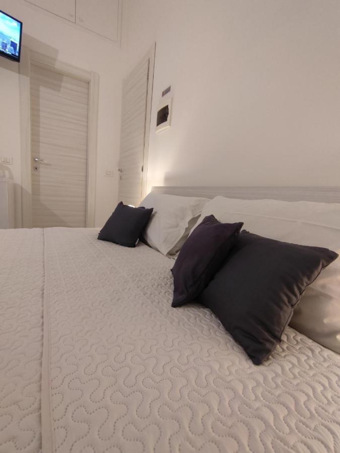 Bosuites Rome Luaran gambar