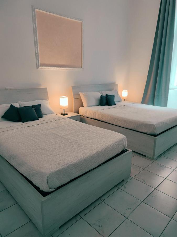 Bosuites Rome Luaran gambar
