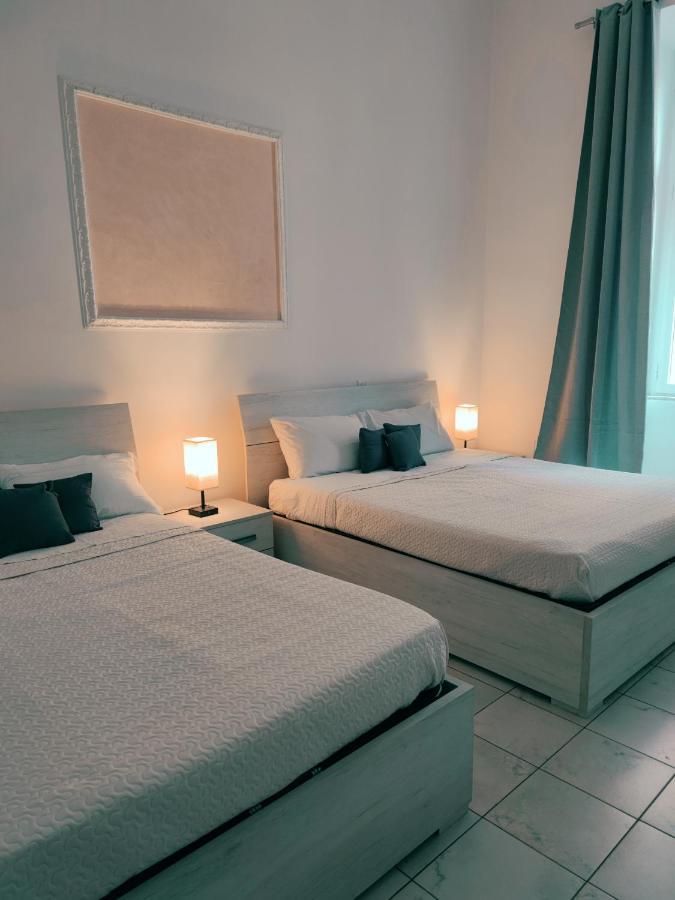 Bosuites Rome Luaran gambar