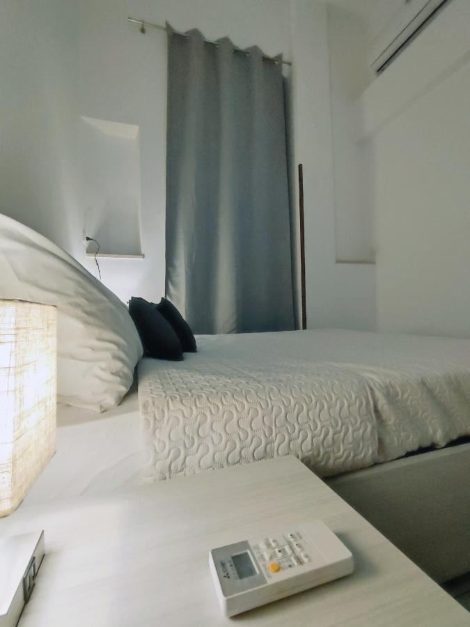 Bosuites Rome Luaran gambar