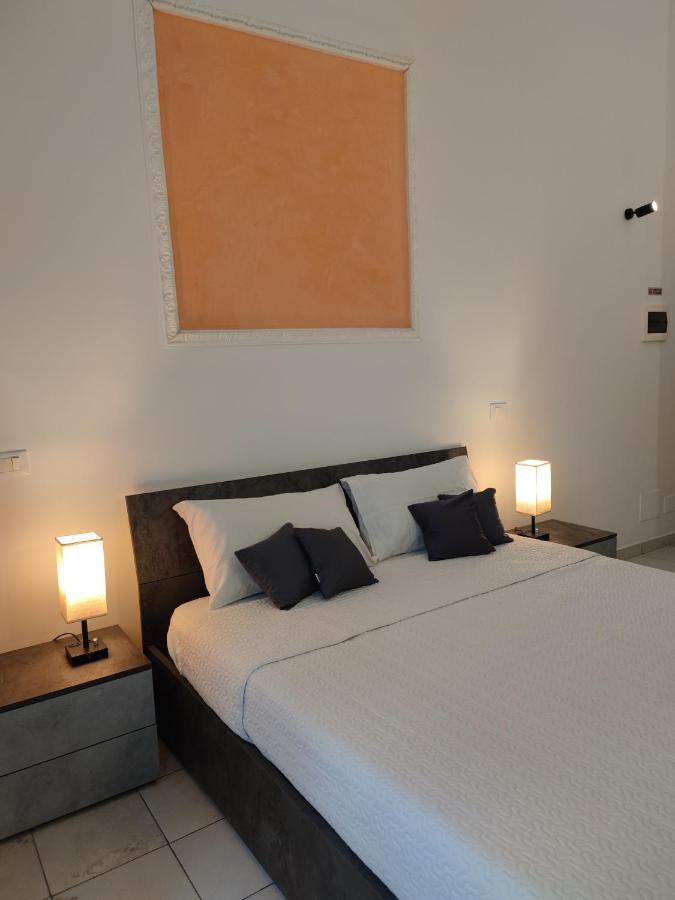 Bosuites Rome Luaran gambar