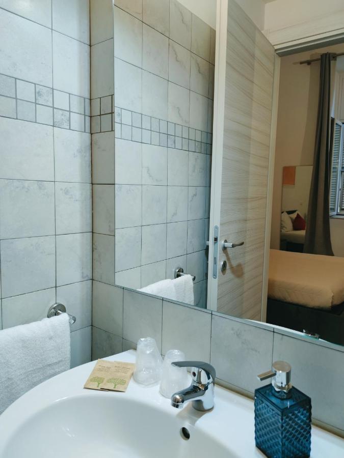 Bosuites Rome Luaran gambar