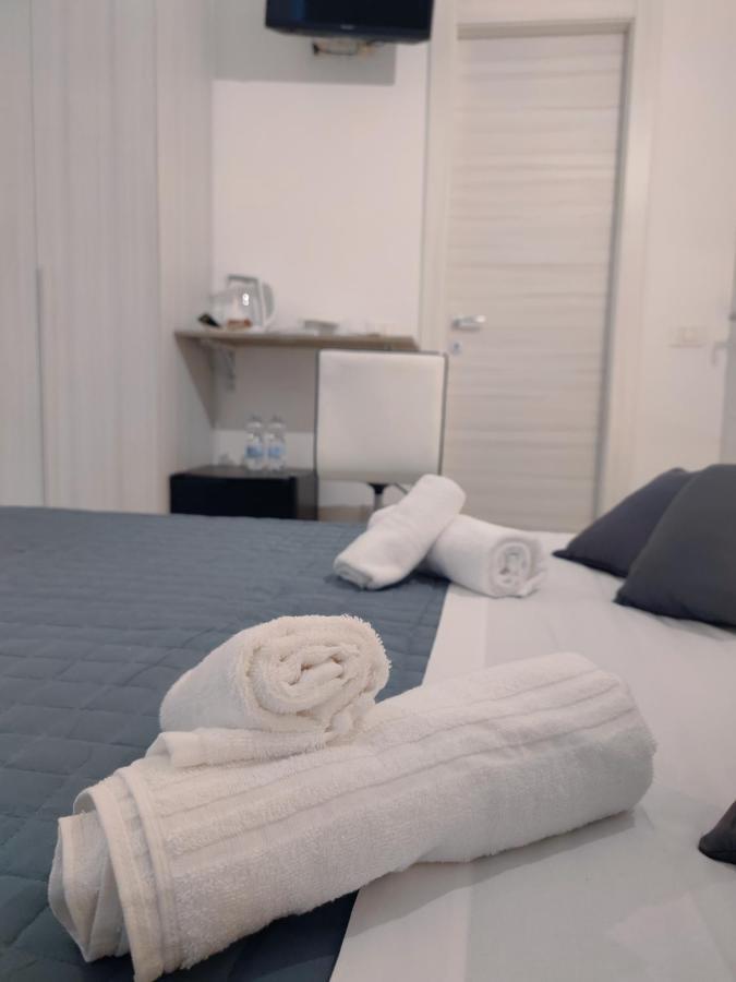 Bosuites Rome Luaran gambar