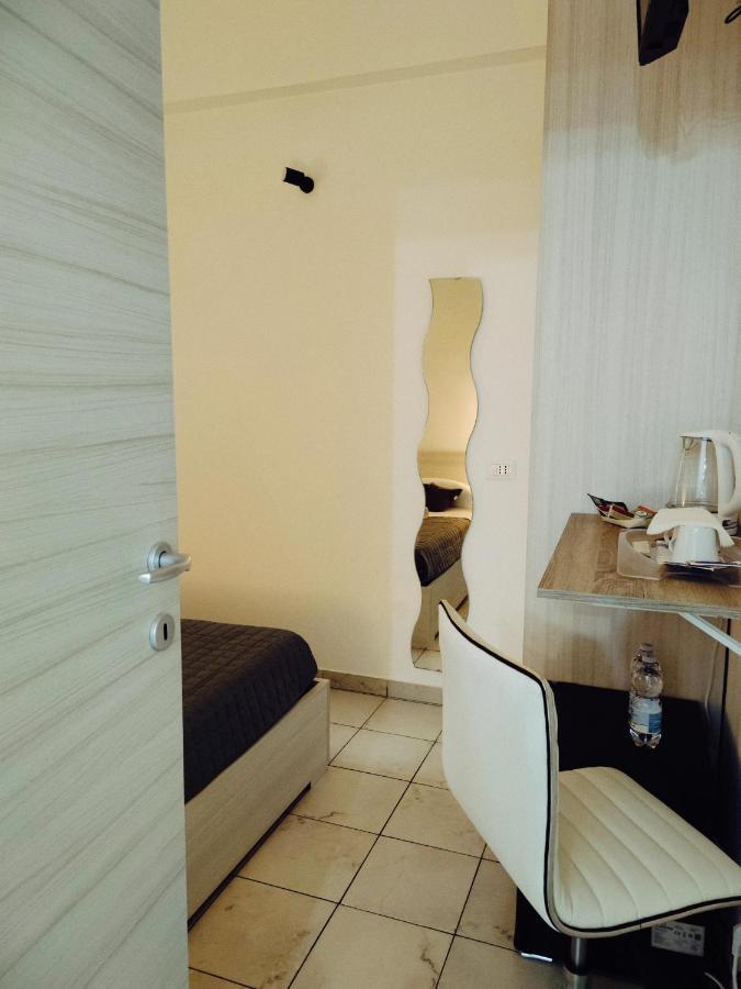 Bosuites Rome Luaran gambar